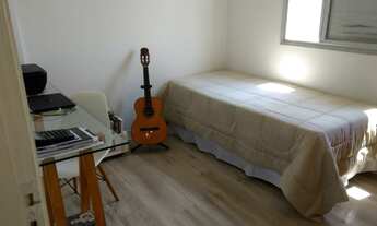 Imagem 5: Apartamento para venda possui 63 metros quadrados com 2 quartos em Vila Celeste - São Paul