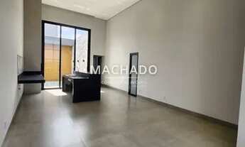 Imagem 6: Casa à venda Jardins Barcelona - Senador Canedo/GO