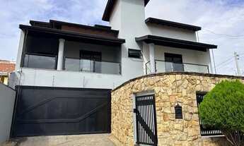 Imagem: Casa no jardim esplanada Indaiatuba