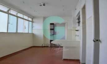 Imagem 4: Apartamento amplo para venda na Santa Cecília, São Paulo