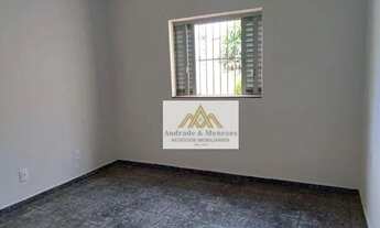 Imagem 7: Casa com 2 dormitórios para alugar, 106 m² por R$ 1.380,34/mês - Vila Tamandaré - Ribeirão