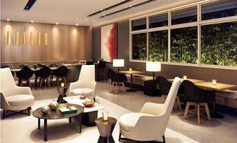 Imagem 6: Apartamento 76 metros - 2 quartos - 1 suíte - 2 vagas - Alto da Lapa - São Paulo - SP