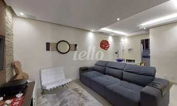 Imagem 4: São Paulo - Apartamento Padrão - Tucuruvi