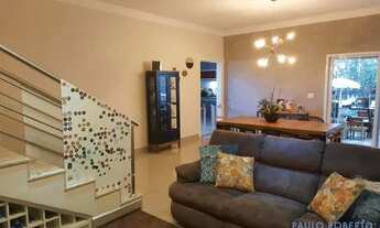 Imagem 3: CASA EM CONDOMÍNIO - CONDOMÍNIO FIORENTINO - SP