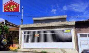 Imagem 3: Sobrado com 6 dormitórios, 260 m² - venda por R$ 1.060.000 ou aluguel por R$ 4.000/mês - A