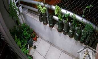 Imagem 5: Oportunidade na Encruzilhada Santos!área de lazer , 02 dormitórios sendo 1 suíte!venha con