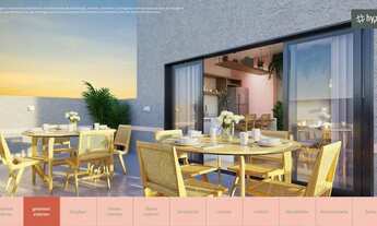 Imagem 3: Apartamento com 3 dormitórios à venda, 74 m² por R$ 746.900,00 - Portão - Curitiba/PR