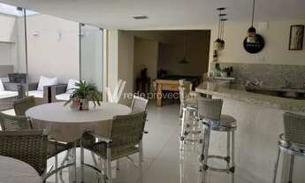 Imagem 5: Cobertura - Vila Embaré - Valinhos