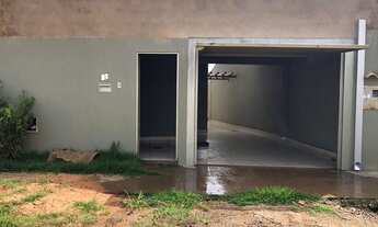 Imagem 3: OTIMA CASA JARDIM NOVA CAMPO GRANDE