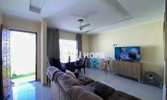 Imagem: Casa com 3 dormitórios à venda, 87 m²