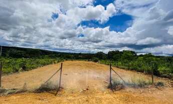 Imagem 2: Lote em Jaboticatubas - Financiado
