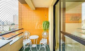 Imagem 6: São Paulo - Apartamento Padrão - Vila Bertioga