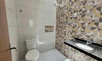 Imagem 5: Casa para venda possui 210 metros quadrados com 3 quartos em Jardim Iracema/Aldeia - Barue