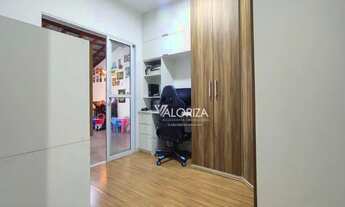 Imagem 7: Casa com 3 dormitórios à venda - Central Parque Sorocaba - Sorocaba/SP