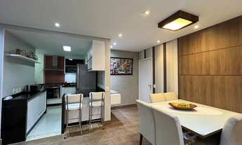 Imagem 6: Apartamento para venda com 114 metros quadrados com 3 quartos em Vila Galvão - Guarulhos