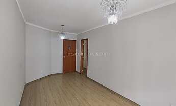 Imagem 4: Ref.: 3016 - Apartamento 03 quartos para locação no São Mateus