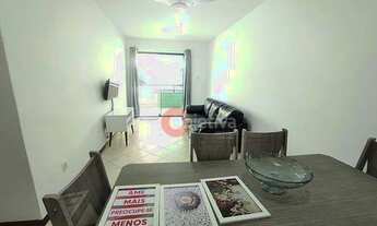 Imagem 2: Apartamento com 2 dormitórios para alugar, 90 m² por R$ 2.733,00/mês - Braga - Cabo Frio/R