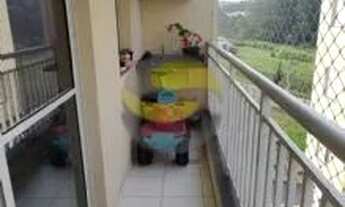 Imagem 3: Apartamento Padrão