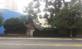 Imagem: Terreno Tucuruvi 1100 m2. Frente 22,30