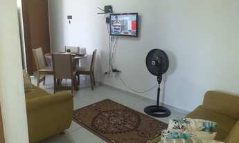 Imagem 4: Apt com 2 quartos 50 metros do mar