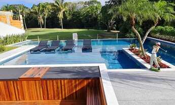 Imagem 7: Casa em Condomínio para Venda em Bertioga, Riviera, 8 dormitórios, 8 suítes, 10 banheiros