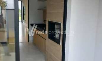 Imagem 4: Casa - Parque Ortolândia - Hortolândia