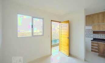 Imagem 2: Apartamento para Aluguel - Mooca, 1 Quarto, 31 m2