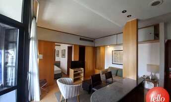 Imagem 4: São Paulo - Apartamento Padrão - Jardins