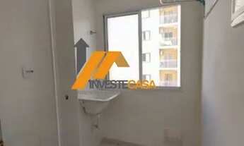 Imagem 6: SOROCABA - Apartamento Padrão - JARDIM SÃO CARLOS