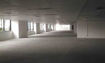 Imagem 4: Escritório para aluguel possui 456 metros quadrados em Cidade Nova - Rio de Janeiro - RJ