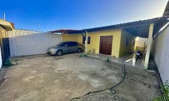 Imagem 4: Casa Massagueira - 2 Quartos - Com Piscina