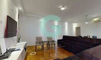 Imagem: Apartamento amplo para venda na Santa Cecília