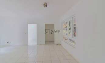 Imagem 6: Apartamento Locação Paraíso 110 m² 3 Dormitórios