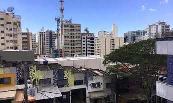 Imagem 3: Apartamento com 1 quarto para alugar, 52 m² por R$ 1.173/mês - Centro - Juiz de Fora/MG