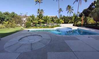 Imagem 2: Casa para aluguel tem 550 metros quadrados com 5 quartos em Paiva - Cabo de Santo Agostinh