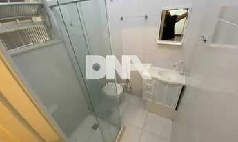 Imagem 6: Casa de Vila-À VENDA-Botafogo-Rio de Janeiro-RJ