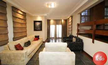 Imagem 3: São Paulo - Casa Padrão - Tucuruvi