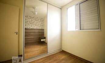 Imagem 6: Apartamento para Aluguel - Parque das Águas, 2 Quartos, 53 m2