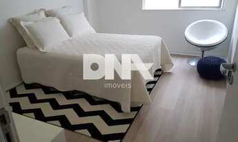 Imagem 4: Apartamento-À VENDA-Tijuca-Rio de Janeiro-RJ