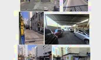 Imagem 2: TERRENO - ACLIMAÇÃO - SP