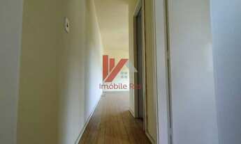 Imagem 6: APARTAMENTO NO GRAJAÚ COM LINDA VISTA PARA PEDRA DO GRAJAÚ