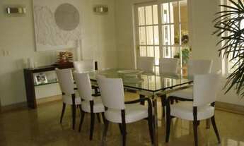 Imagem 4: Casa de Condomínio para Aluguel e venda com 500 metros quadrados com 4 quartos