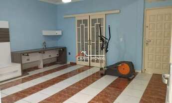 Imagem 4: APARTAMENTO - VENDA - SANTOS/SP