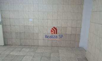 Imagem 3: Casa 02 Cômodos Para Locação - Travessa dos Andradas - Carapicuíba / SP!!