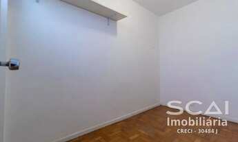 Imagem 2: Apartamento de 99m² disponível para locação no Condomínio Edifício Vista linda inspiração