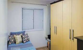 Imagem 5: Apartamento à Venda - Cambuci, 2 Quartos, 42 m2