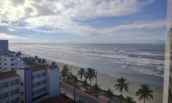 Imagem: Apartamento 02 dormitorios, vista lateral