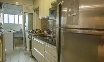 Imagem 7: Apartamento para venda tem 67 metros quadrados com 1 quarto em Sumaré - São Paulo - SP