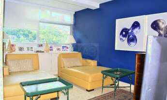 Imagem 4: Apartamento com 4 dormitórios à venda, 240 m² por R$ 2.150.000,00 - São Conrado - Rio de J