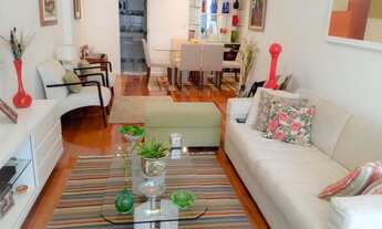 Imagem 7: Apartamento a venda - Ipanema - 85 metros quadrados - 2 quartos